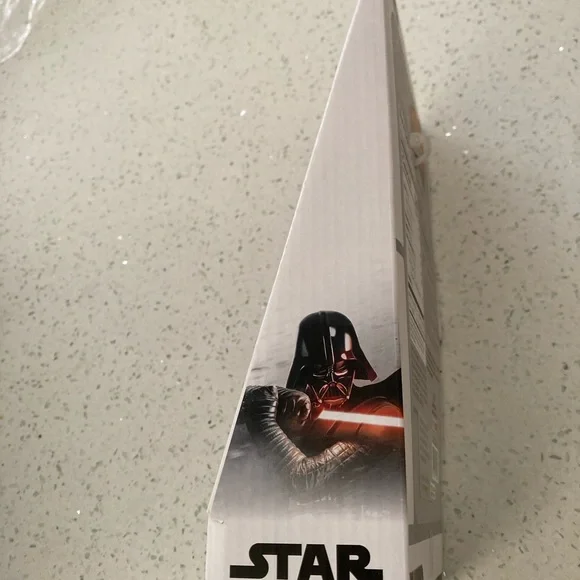 Baking Skillet Darth Vader - Star Wars - Picture 3 of 5